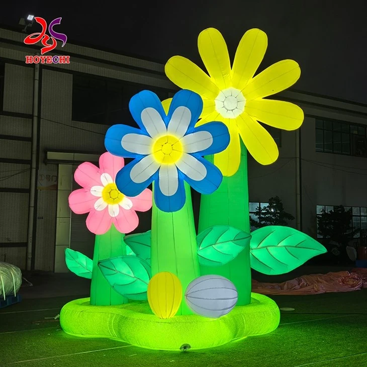 Celebrate The Year Of The Snake in Style! Customizable Inflatable Outdoor Decorations To Create A Unique Festival Atmosphere