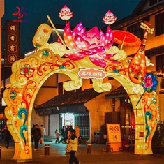 Fesseln Sie Ihr Publikum: Machen Sie jeden Moment unvergesslich mit unseren faszinierenden Lichtshows